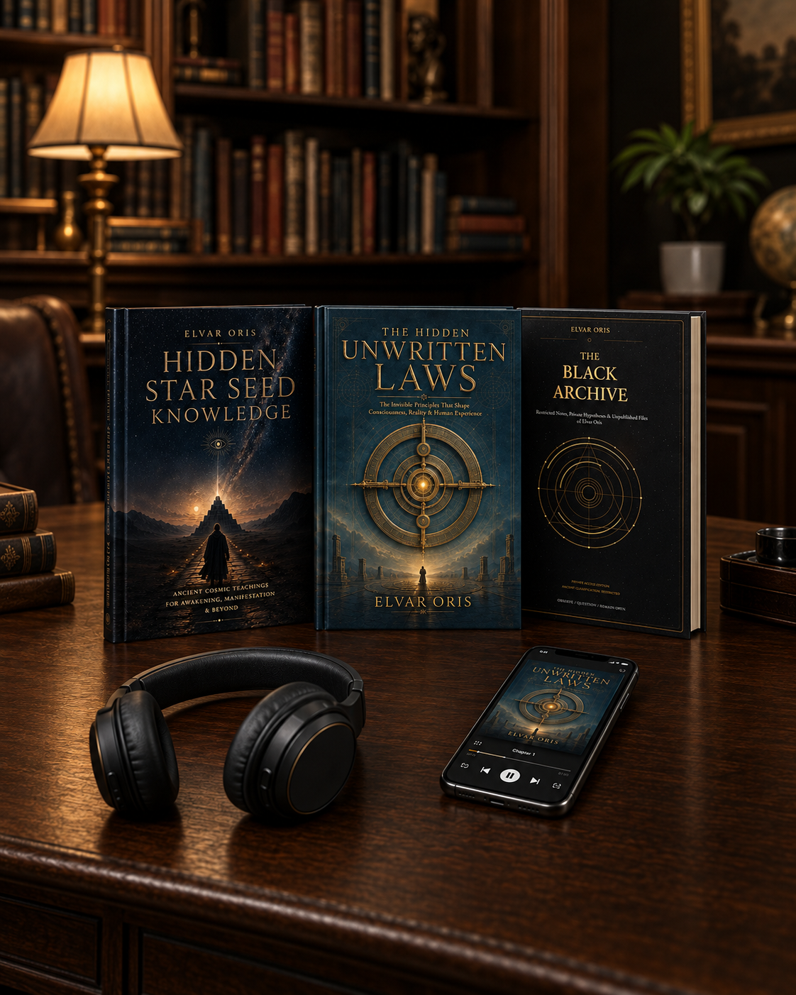 Limited Edition Archive Access