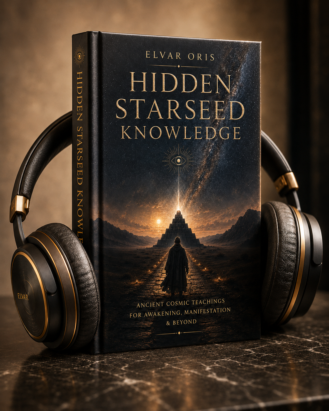 Hidden Starseed Knowledge